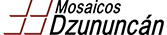 Mosaicos Dzununcan