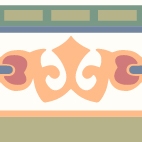 Cenefa Imperial II