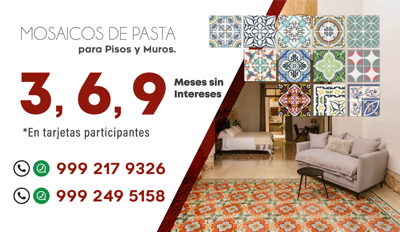 Meses sin interes