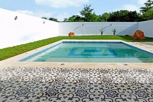 Mosaicos Dzununcan