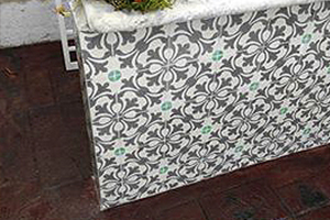 Barra Modelo P&eacute;talos